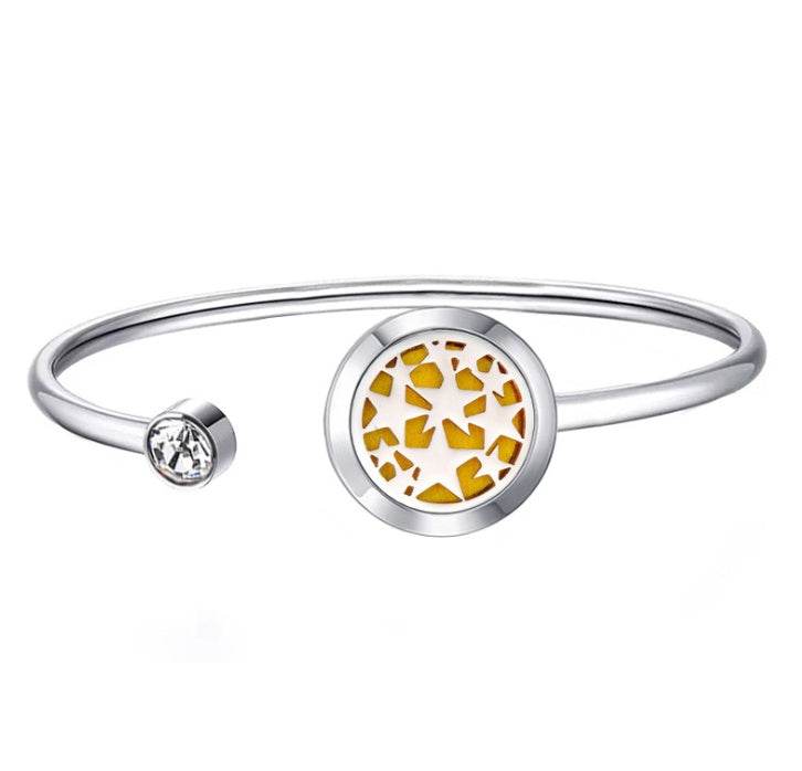 Stainless steel bracelet FOR WOMEN