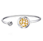 Stainless steel bracelet FOR WOMEN