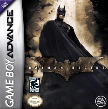 Batman Begins (usagé) - www.Shopthatapp.com