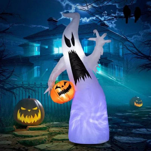 Inflatable Halloween Decoration - www.Shopthatapp.com