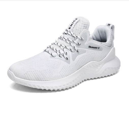 Breathable running Sneakers for men - www.Shopthatapp.com