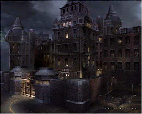 Batman Begins (usagé) - www.Shopthatapp.com