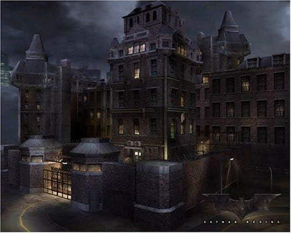 Batman Begins (usagé) - www.Shopthatapp.com