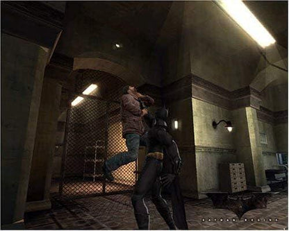 Batman Begins (usagé) - www.Shopthatapp.com