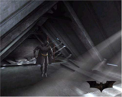 Batman Begins (usagé) - www.Shopthatapp.com