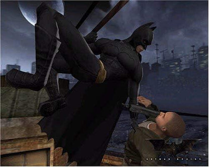 Batman Begins (usagé) - www.Shopthatapp.com