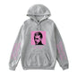 Lil Peep Drawstring Hooded Sweatshirt Pullover Pocket Unisex Hoodie - www.Shopthatapp.com