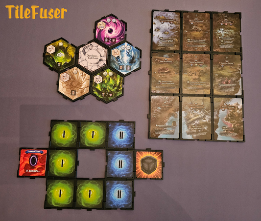 TileFusers Bundle + Tower - www.Shopthatapp.com