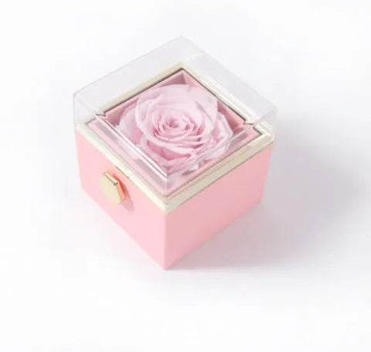 Acrylic Ring Box Valentine's Day Proposal Confession - www.Shopthatapp.com