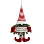Christmas Decoration Supplies Wall Hanging Decoration Door Pendant - www.Shopthatapp.com