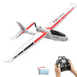 VolantexRC Ranger 600 V2 4CH RC-Flugzeug mit XPilot Gyro und One-Key-Kunstflug
