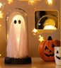 Halloween Atmosphere Decoration Desktop Ghost Small Night Lamp Ornaments - www.Shopthatapp.com