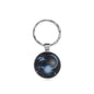 12 constellation keychain - www.Shopthatapp.com