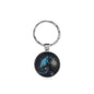 12 constellation keychain - www.Shopthatapp.com