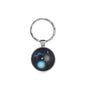 12 constellation keychain - www.Shopthatapp.com
