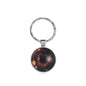 12 constellation keychain - www.Shopthatapp.com