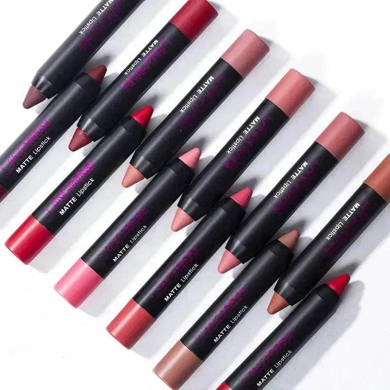 12 lipstick sets - www.Shopthatapp.com