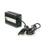 12.8V LiFePO4 Battery Charger, 6A-Outdoor Sporting goods camping-www.Shopthatapp.com-EPG Golf
