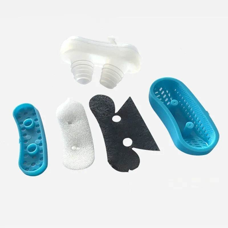 Anti Snore Sleep Aid Device - www.Shopthatapp.com