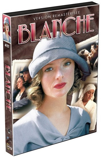Blanche - DVD - www.Shopthatapp.com