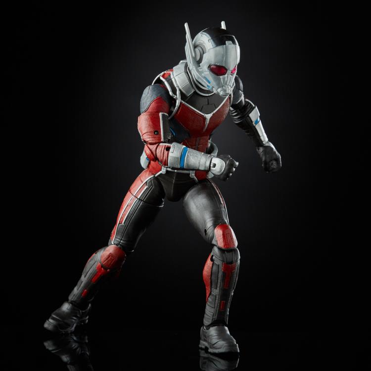 Captain America: Civil War Marvel Legends Deluxe Giant-Man (Sub-par box ) - www.Shopthatapp.com