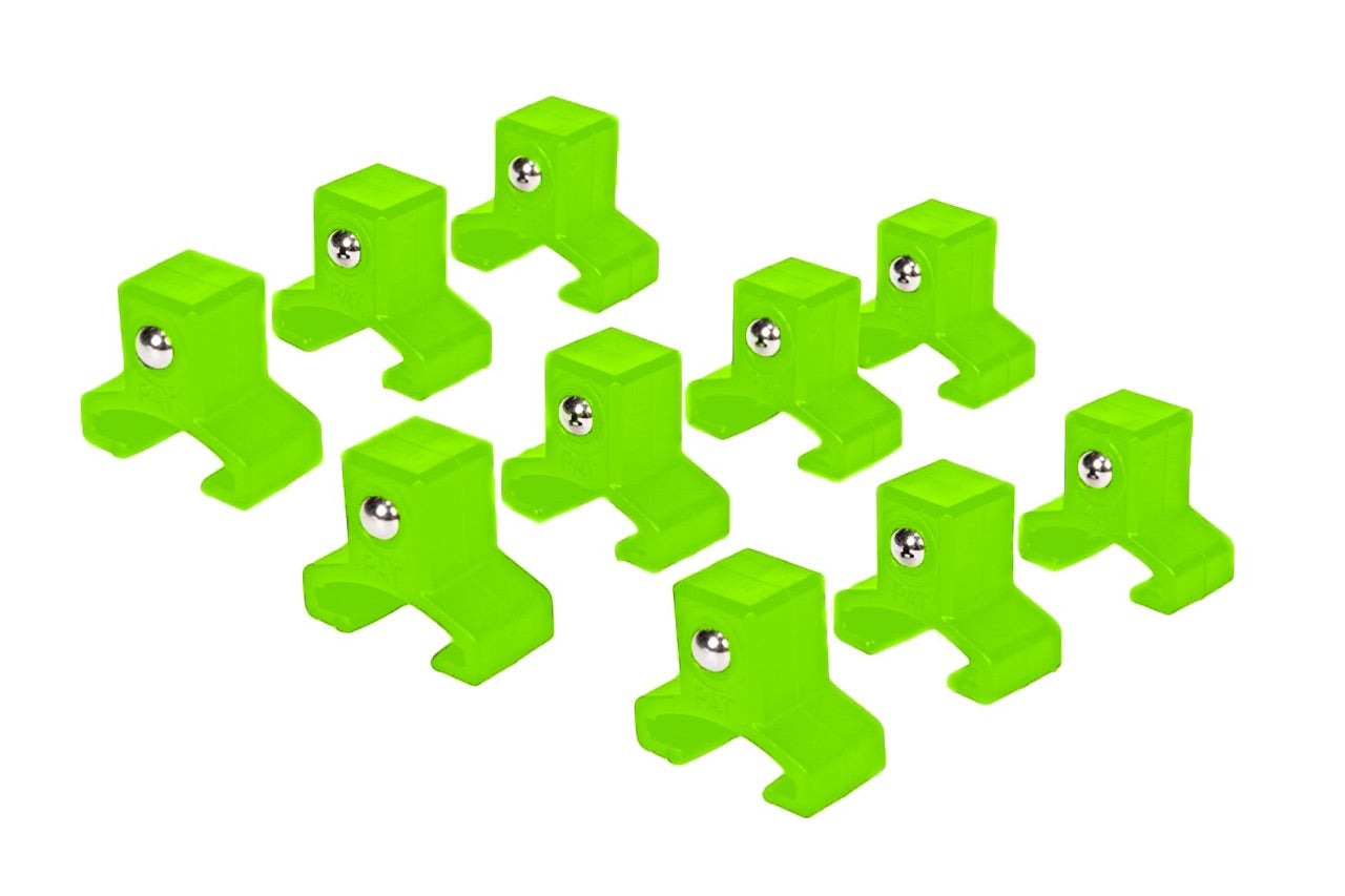 Extra Socket Holder Clips For The Olsa Tools Aluminum Socket Organizers - www.Shopthatapp.com