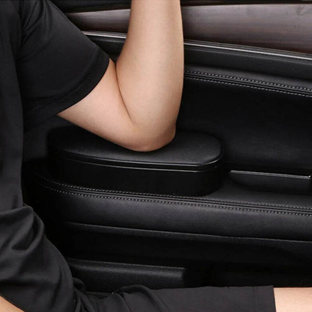 Universal Left Door Car Elbow Rest Pad Armrest support - www.Shopthatapp.com