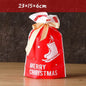 Ribbon Drawstring Candy Packaging Bag - www.Shopthatapp.com