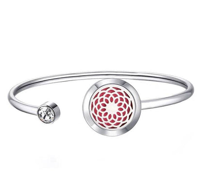 Stainless steel bracelet FOR WOMEN - www.Shopthatapp.com