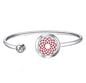 Stainless steel bracelet FOR WOMEN - www.Shopthatapp.com