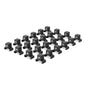 Extra Socket Holder Clips For The Olsa Tools Aluminum Socket Organizers - www.Shopthatapp.com