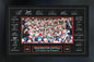 Washington Capitals 2018 Stanley Cup Replica Signature Frame - www.Shopthatapp.com