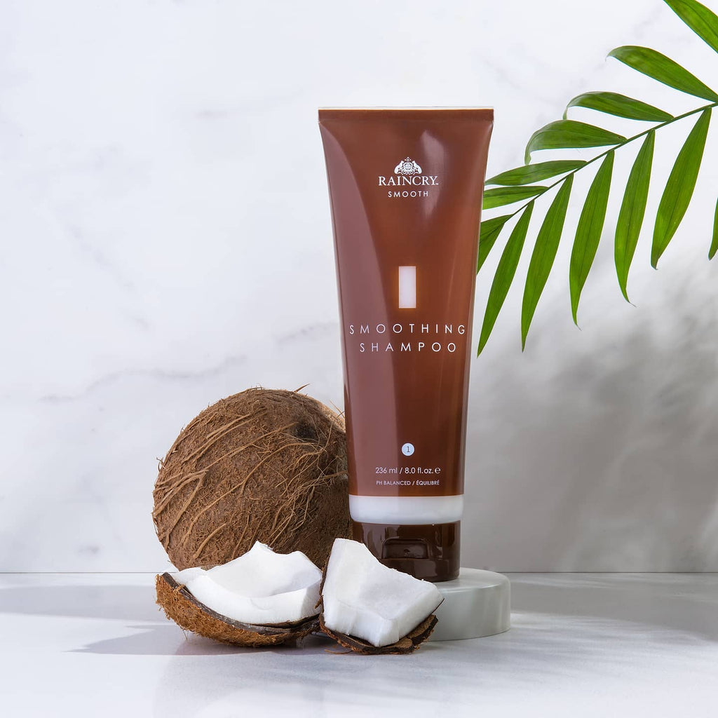 Smoothing Shampoo - www.Shopthatapp.com