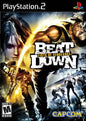 Beat Down: Fists of Vengeance (usagé) - www.Shopthatapp.com