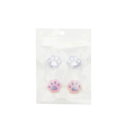 123 Handle Joystick Cap Q3 Joystick Cap VR Thumb PICO4 Silica Gel Cap - www.Shopthatapp.com