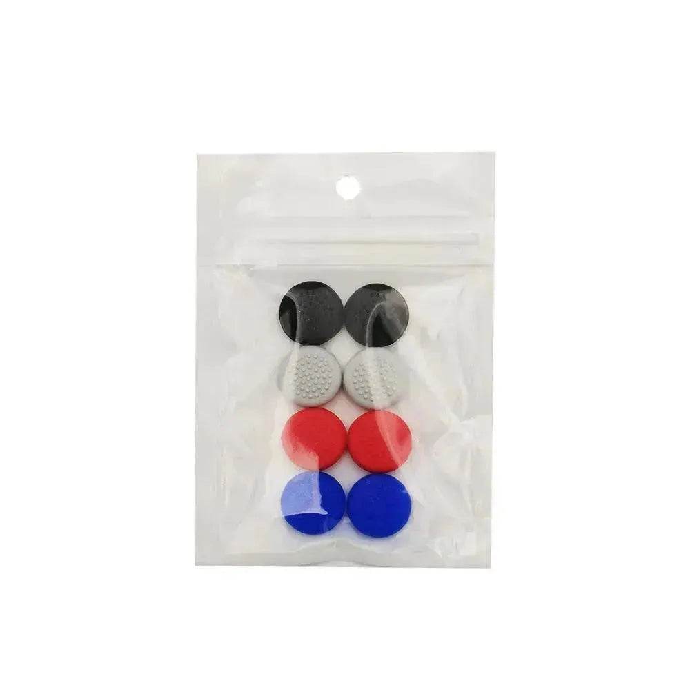 123 Handle Joystick Cap Q3 Joystick Cap VR Thumb PICO4 Silica Gel Cap - www.Shopthatapp.com