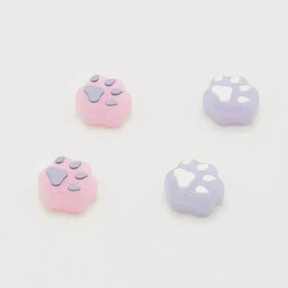 123 Handle Joystick Cap Q3 Joystick Cap VR Thumb PICO4 Silica Gel Cap - www.Shopthatapp.com