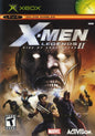 X-Men Legends II: Rise of Apocalypse (usagé) - www.Shopthatapp.com