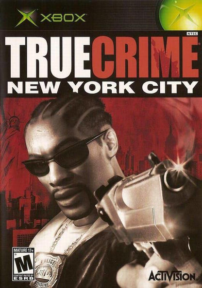 True Crime: New York City (usagé) - www.Shopthatapp.com