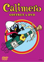 Calimero / Coffret - DVD (Used) - www.Shopthatapp.com