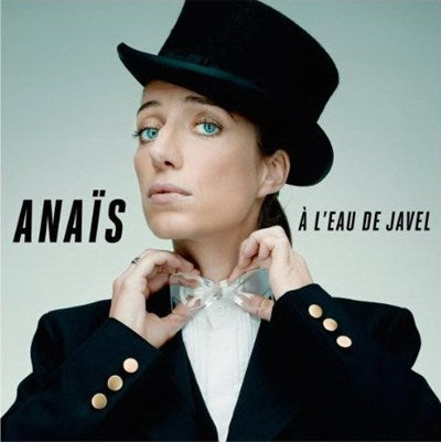 Anais / A L'Eau De Javel - CD (Used)