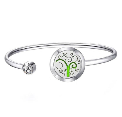 Stainless steel bracelet FOR WOMEN