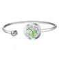 Stainless steel bracelet FOR WOMEN