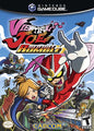 Viewtiful Joe - Red Hot Rumble (usagé) - www.Shopthatapp.com