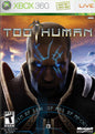 TOO HUMAN (usagé) - www.Shopthatapp.com