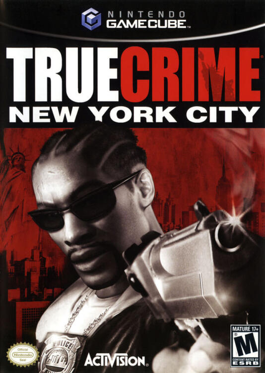 True Crime New York City (usagé) - www.Shopthatapp.com