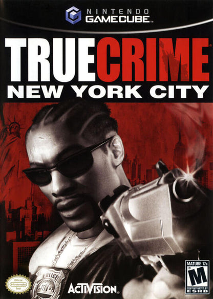 True Crime New York City (usagé) - www.Shopthatapp.com