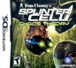 TOM CLANCY'S SPLINTER CELL - CHAOS THEORY (usagé) - www.Shopthatapp.com