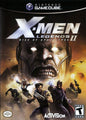 X-Men Legends II - Rise of Apocalypse (usagé) - www.Shopthatapp.com