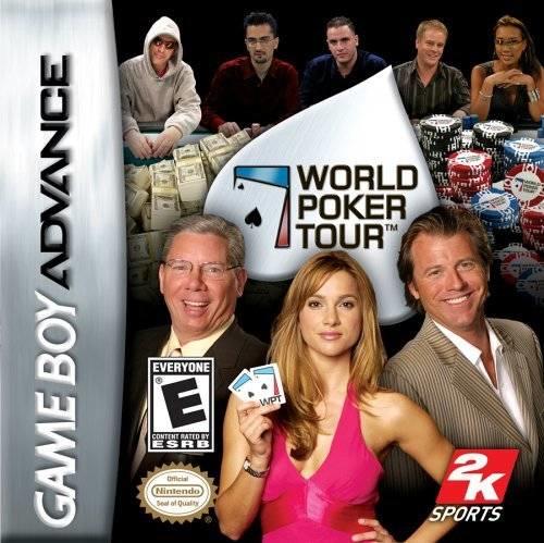 World Poker Tour (usagé) - www.Shopthatapp.com